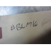 #BLM17 Bare Engine Block From 2010 HONDA CR-V  2.4
